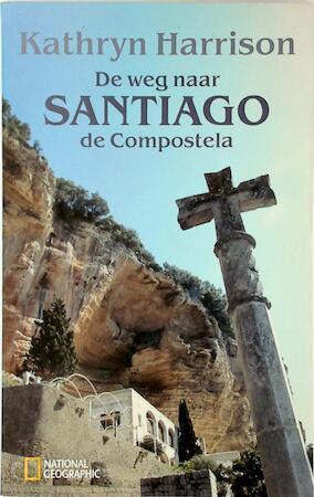 De weg naar Santiago de Compostela, Livres, Langue | Langues Autre, Envoi