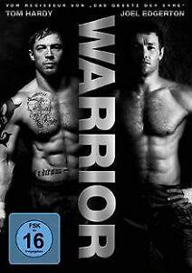 Warrior  DVD, CD & DVD, DVD | Autres DVD, Envoi