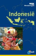 Indonesië / ANWB Wereldreisgids 9789018036706, Boeken, Verzenden, Gelezen