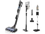 Philips -   9000 Series Aquatrio - Zwart, Verzenden, Nieuw, Reservoir, Minder dan 1200 watt