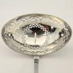 Antieke (1809) suikerstrooilepel - HANDWERK - Laurens Kasten, Antiek en Kunst