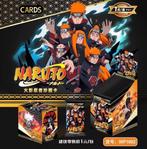 Pierrot - 1 Booster box - Naruto Pain Limited Edition, Nieuw