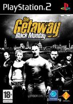 The Getaway Black Monday-Standaard (PlayStation 2) Gebruikt, Ophalen of Verzenden, Nieuw