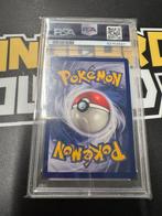 Pokémon - 1 Graded card Pokemon Squirtle 1st Edition Base, Nieuw