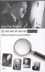 De zoon van Adolf Hitler 9789059118362 J.P. Mulders, Boeken, Verzenden, Zo goed als nieuw, J.P. Mulders
