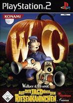 Wallace & Gromit The Curse of the Were-Rabbit-Duits, Ophalen of Verzenden, Nieuw