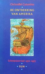De ontdekking van Amerika 9789061683520 Columbus, Boeken, Verzenden, Gelezen, Columbus