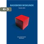 Basisboek wiskunde 9789043016735 Jan van de Craats, Boeken, Verzenden, Gelezen, Jan van de Craats