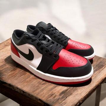 Nike - Air Jordan 1 Low - Sneakers - Maat: EU 45.5 beschikbaar voor biedingen