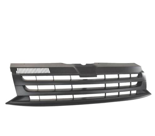 CALANDRE VOLKSWAGEN VW T5 09-15 NOIR, Auto-onderdelen, Carrosserie, Verzenden