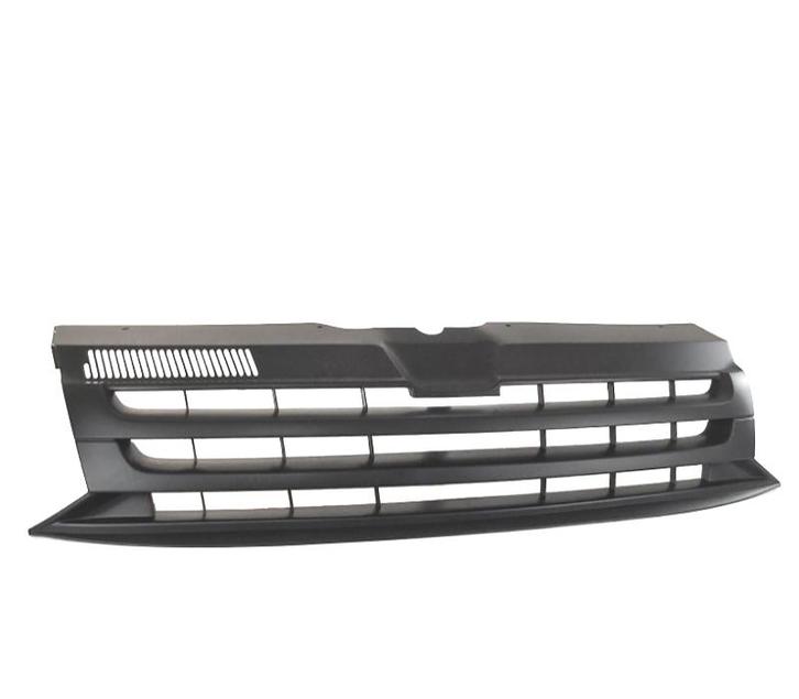 CALANDRE VOLKSWAGEN VW T5 09-15 NOIR, Auto-onderdelen, Carrosserie, Verzenden