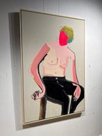 Vladinsky (1988) - Study in perception