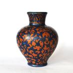 Steingutfabrik Velten-Vordamm - Walter Stock - Vase -