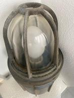 Vigano - altro - Lampe - Métal - Lampe vintage industrielle