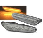 CLIGNOTANTS LATÉRAUX BMW E46 E60 E87 E84 E90 LED DYNAMIQUES, Auto-onderdelen, Verlichting, Verzenden, Nieuw