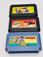 Bandai - Super Famicom (Japanese SNES) - Dragon Ball &