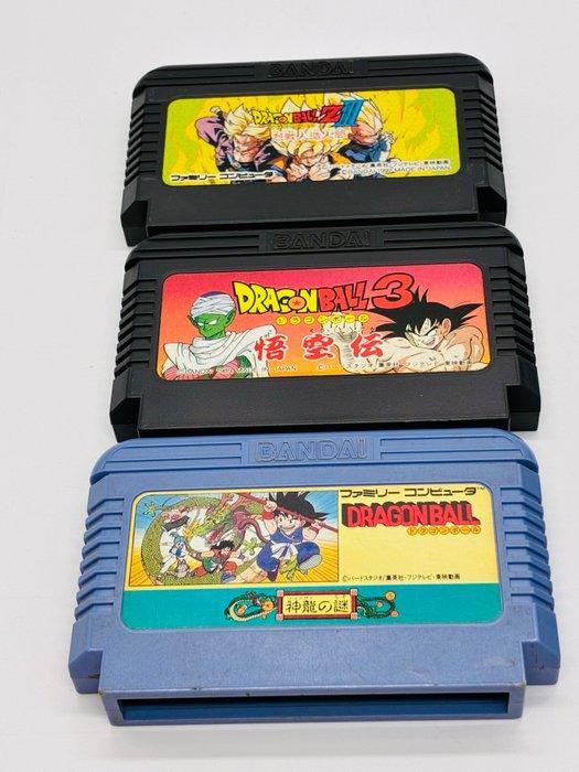 Bandai - Super Famicom (Japanese SNES) - Dragon Ball &, Games en Spelcomputers, Spelcomputers | Overige Accessoires