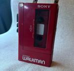 Sony - WM-4 - Walkman