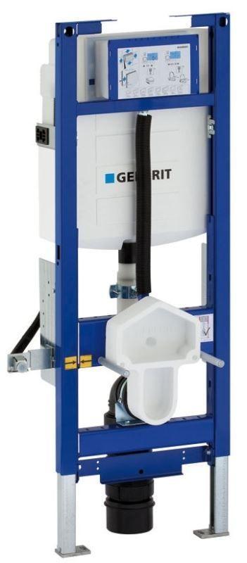 Geberit Duofix Sigma Inbouwreservoir Up320 Max 8 cm, Bricolage & Construction, Sanitaire, Enlèvement ou Envoi