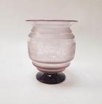 Charles Schneider (1881-1953) - Période Art Déco - Vaas -, Antiquités & Art
