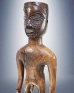 Figuur - Kusu - Congo, Antiek en Kunst