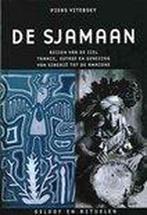 SJAMAAN 9789057641633 Piers Vitebsky, Boeken, Verzenden, Zo goed als nieuw, Piers Vitebsky