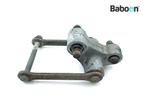Achter Schokbreker Arm (dogbones) Yamaha FZS 600 Fazer, Verzenden, Gebruikt