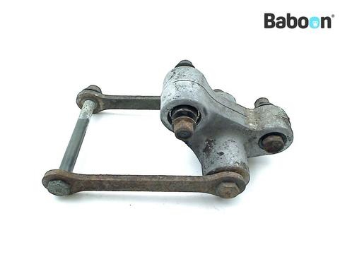 Achter Schokbreker Arm (dogbones) Yamaha FZS 600 Fazer, Motoren, Onderdelen | Yamaha, Gebruikt, Verzenden