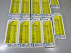 Viessmann H0 - 60921 - Treinset (14) - 14 straatverlichting, Nieuw