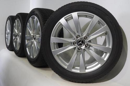 Mercedes S Klasse W223  19 inch velgen Hankook  Winterbanden, Auto-onderdelen, Banden en Velgen, Ophalen of Verzenden