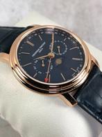 Frédérique Constant - Classics Business Timer Moonphase -