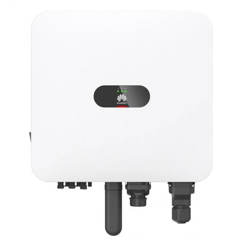 Huawei 12kW SUN2000-12K-MAP0 Smart Energy Controller Hybr..., Doe-het-zelf en Bouw, Zonnepanelen en Toebehoren, Nieuw, Verzenden