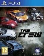 The Crew - PS4 (Playstation 4 (PS4) Games), Verzenden