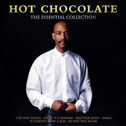 Hot Chocolate - The Essential Collection, Cd's en Dvd's, Cd's | Pop, Gebruikt, Verzenden