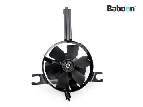 Koelfan Motor Suzuki GSX 1400 2002-2004 (GSX1400), Motoren, Onderdelen | Suzuki, Gebruikt, Verzenden
