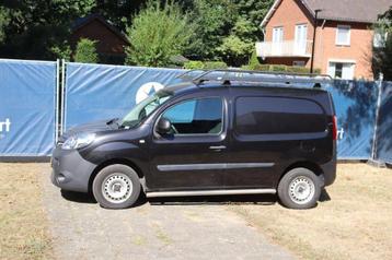 Veiling: Renault KANGOO Diesel 2017 beschikbaar voor biedingen