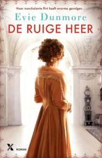 De ruige heer / De vrouwen van Oxford / 3 9789401618090, Livres, Verzenden, Evie Dunmore