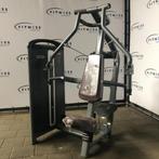 Gymfit 4000 serie chest press | DEMO MODEL | UITVERKOOP |, Sport en Fitness, Verzenden, Nieuw