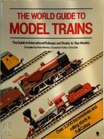 The World Guide to Model Trains, Nieuw, Verzenden