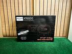 Veiling - Excalibur 3-Way Speakerset XT6930 - NIEUW!, Auto diversen, Autospeakers, Nieuw