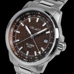 Ublast - Globe GMT - Swiss Made - REF.UBGLO40CHO - Ltd