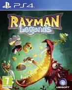 Rayman Legends - Playstation 4 (PS4), Games en Spelcomputers, Verzenden, Nieuw