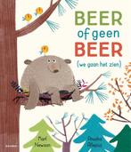 Beer of geen beer 9789025769314 Karl Newson, Boeken, Prentenboeken en Plaatjesalbums, Verzenden, Gelezen, Karl Newson