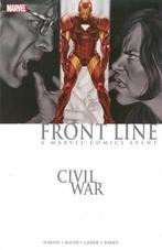 Civil War: Front Line Volume 2, Nieuw, Verzenden