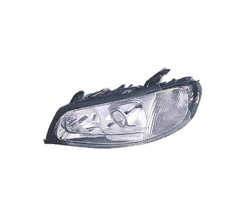 Phare Gauche Pour Opel Omega B Restyling 99-03, Auto-onderdelen, Verlichting, Verzenden