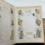 Beatrix Potter - The Tale of Mrs Tiggy-Winkle - 1919