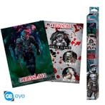 GBeye Goblin Slayer 2 Chibi Poster Set-Group & Slayer, Verzamelen, Posters, Ophalen of Verzenden, Nieuw