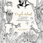 Tangle Woud 9789045319667, Boeken, Stripverhalen, Verzenden, Zo goed als nieuw