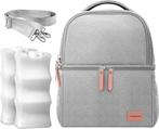 Tweedekans | Vulpes Goods® BabyCare - Luxe Koeltas met, Ophalen of Verzenden, Nieuw