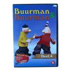 Buurman & Buurman Deel 4 (DVD) (TWEEDEHANDS), Verzenden, Nieuw in verpakking